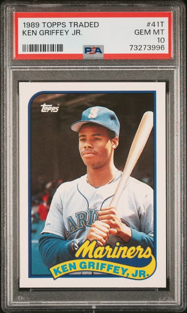 Ken Griffey Jr