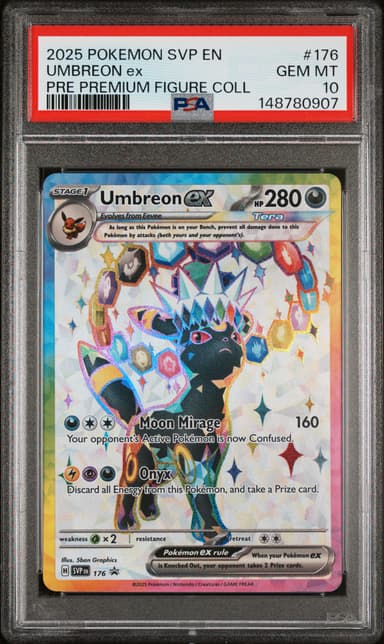 Umbreon EX