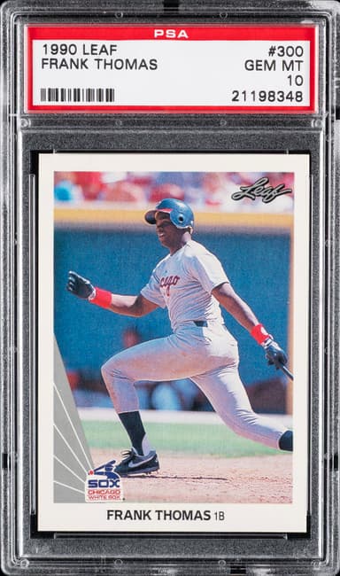 Frank Thomas