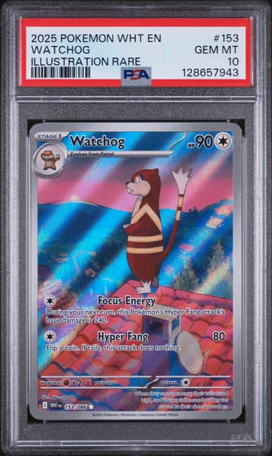 Watchog
