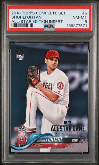 Shohei Ohtani