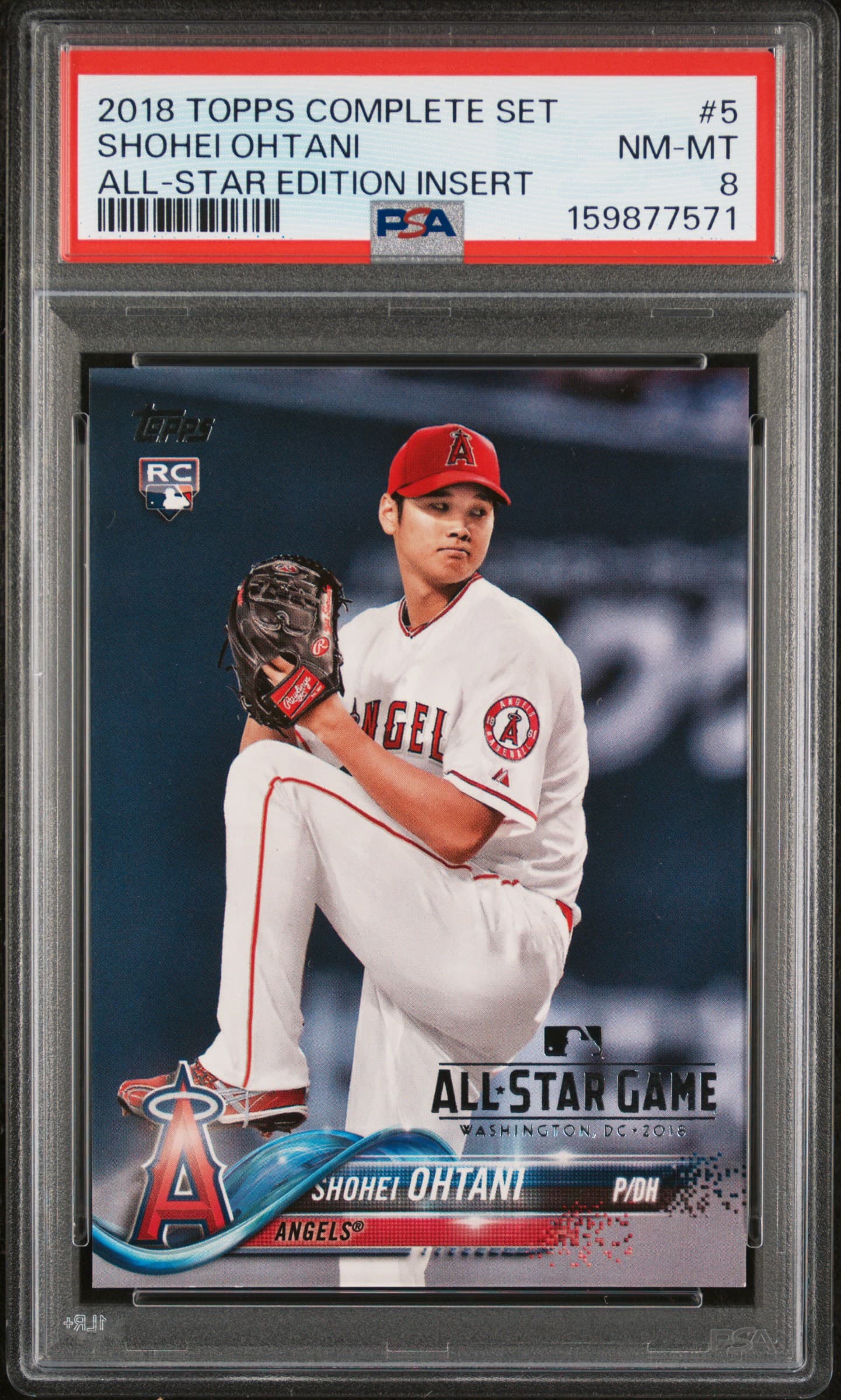 Shohei Ohtani