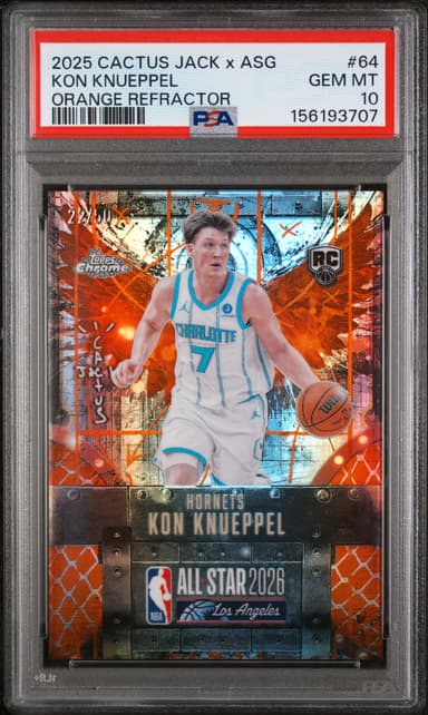 Kon Knueppel