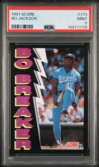 Bo Jackson
