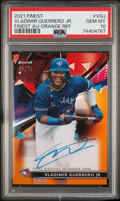 Vladimir Guerrero Jr.