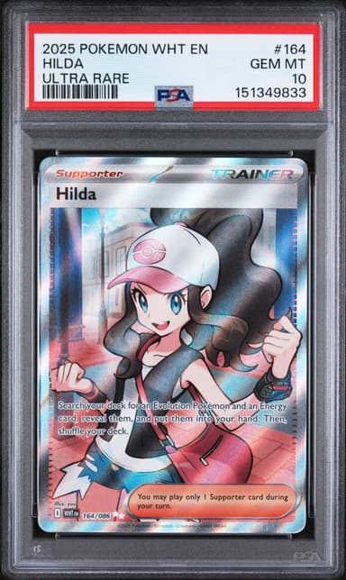 Hilda
