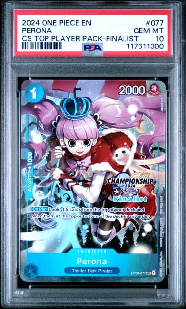 Perona
