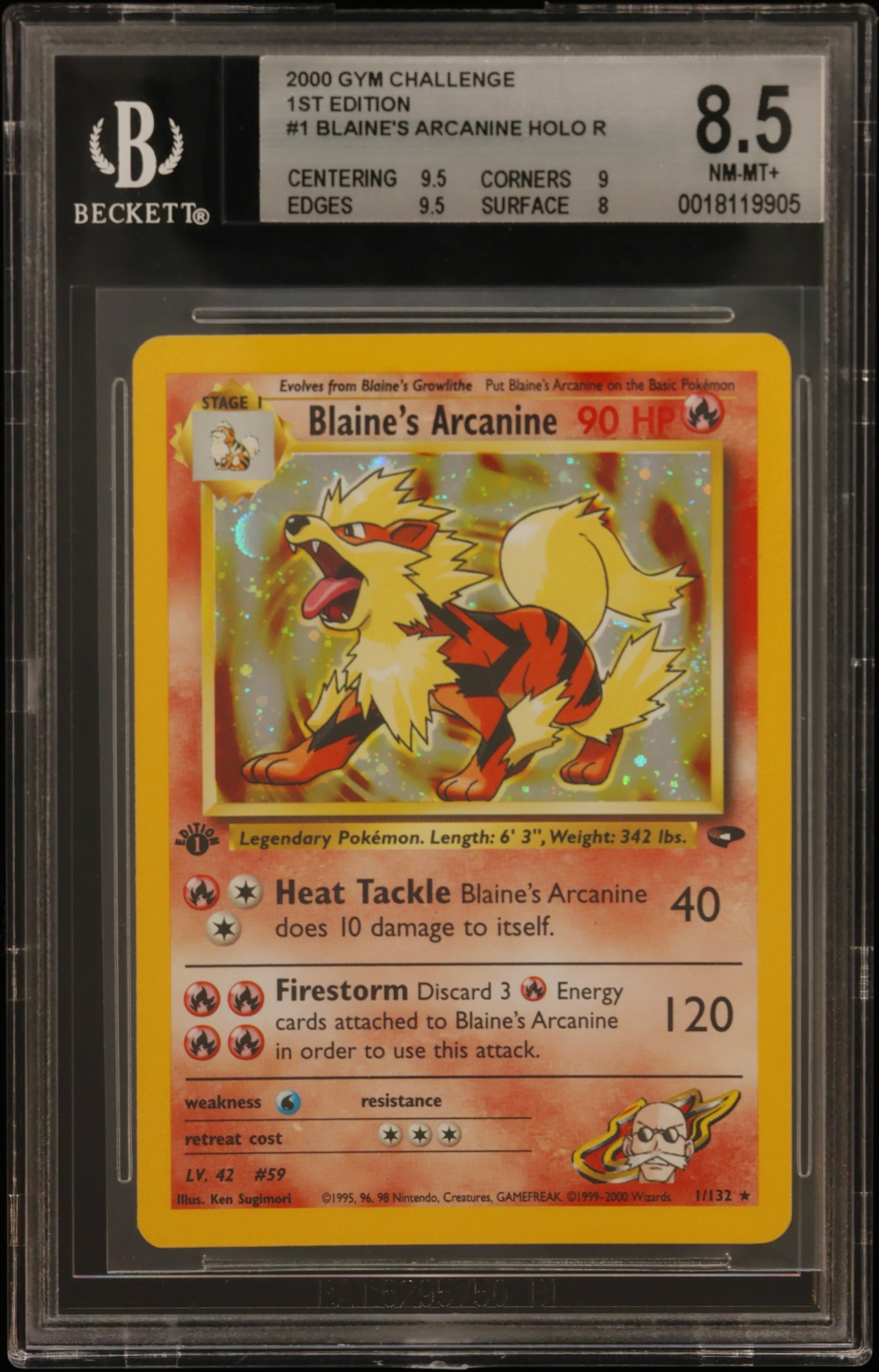 Pokémon