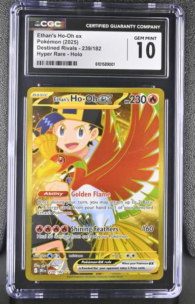 Ethan's Ho-Oh ex