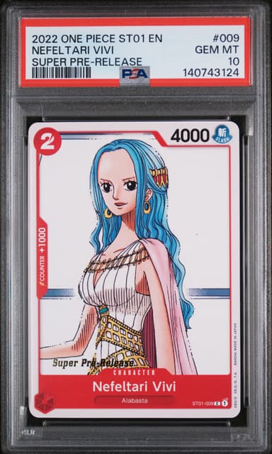 Nefeltari Vivi