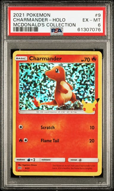 Charmander-Holo
