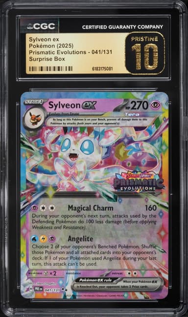 Sylveon ex