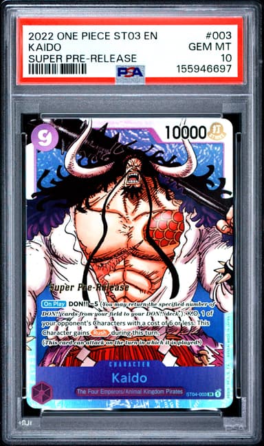 Kaido