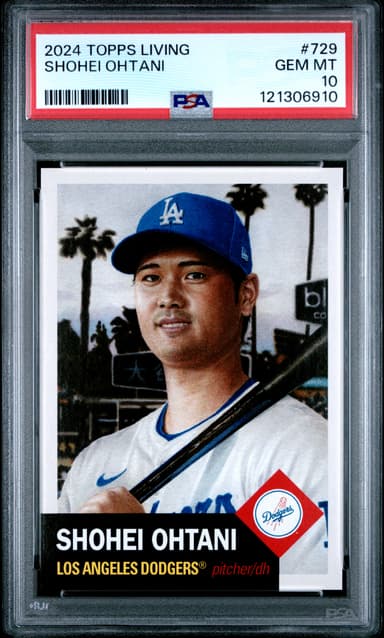 Shohei Ohtani
