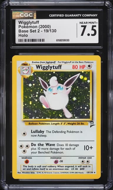 Wigglytuff