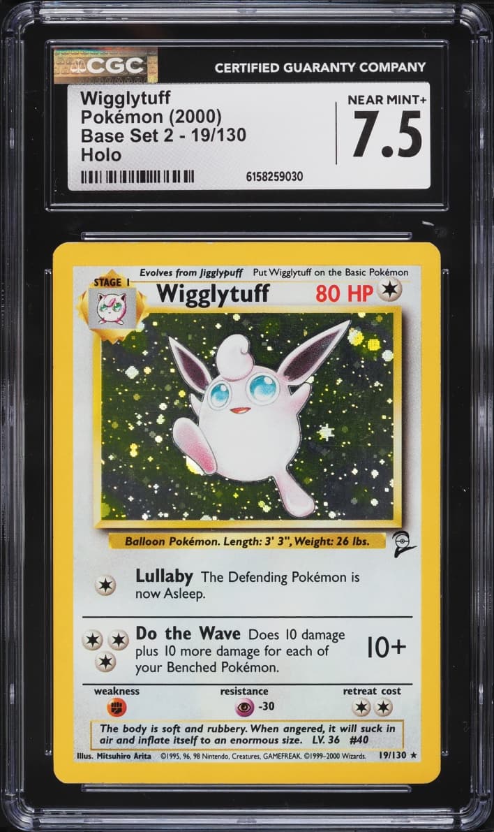 Wigglytuff