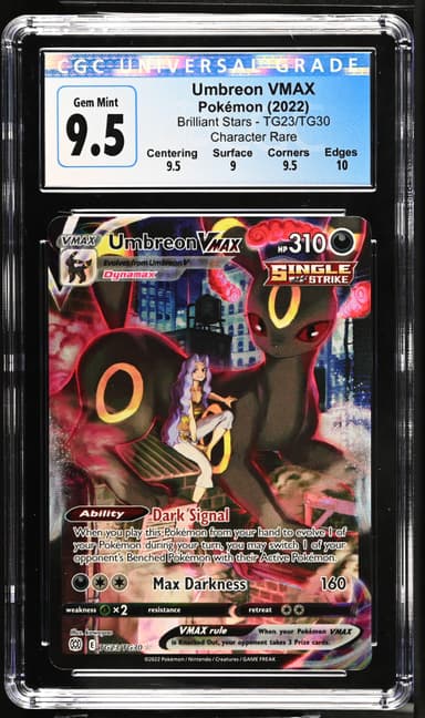 Umbreon VMAX