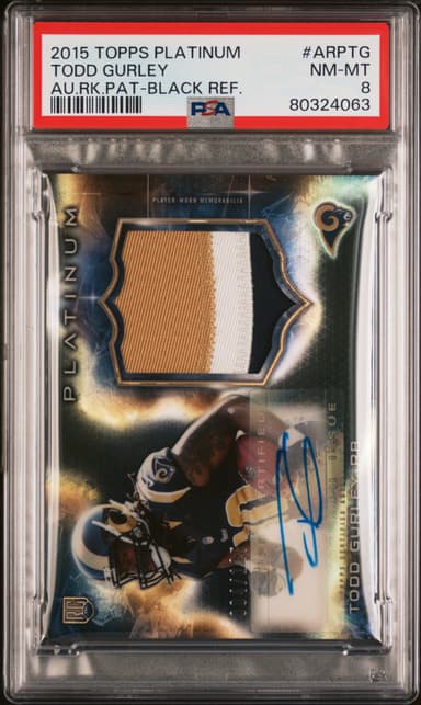 Todd Gurley