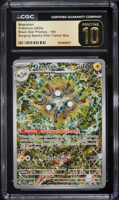 Magneton