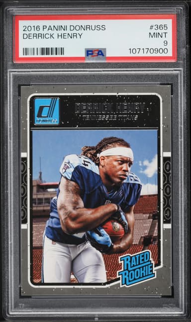 Derrick Henry
