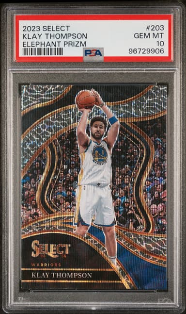 Klay Thompson