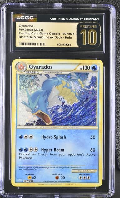 Gyarados