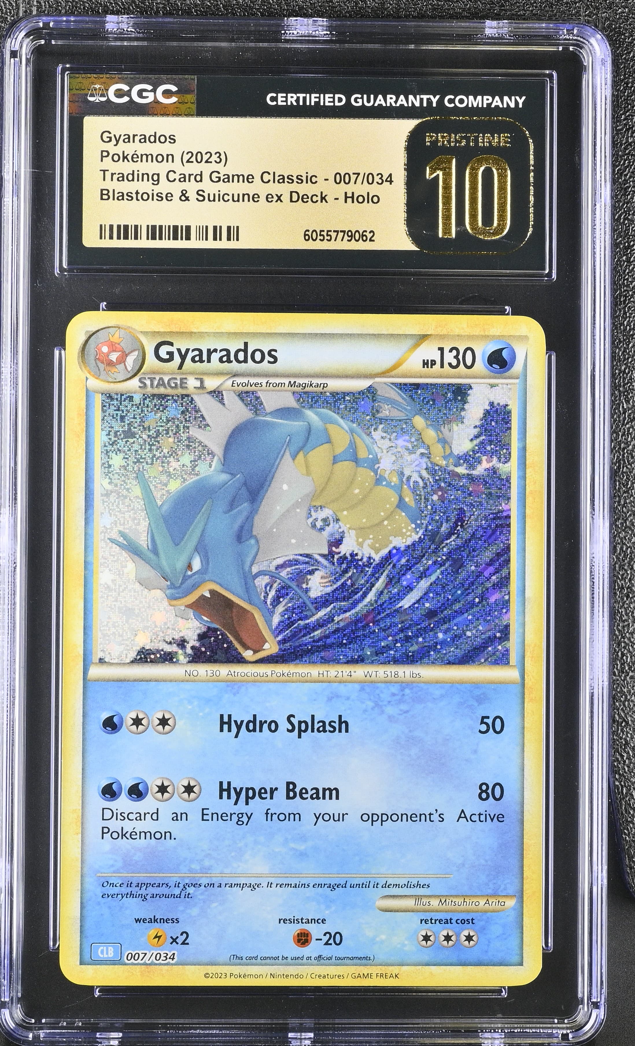 Gyarados