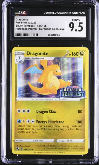 Dragonite