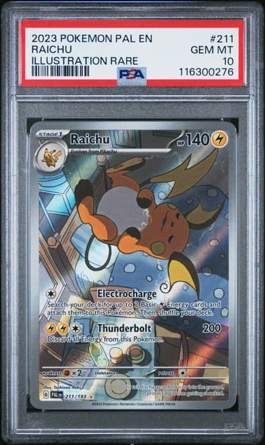 Raichu