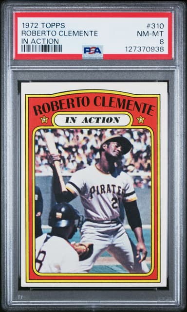 Roberto Clemente