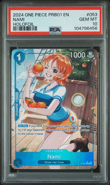 Nami