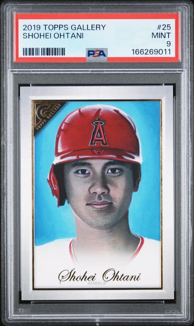 Shohei Ohtani