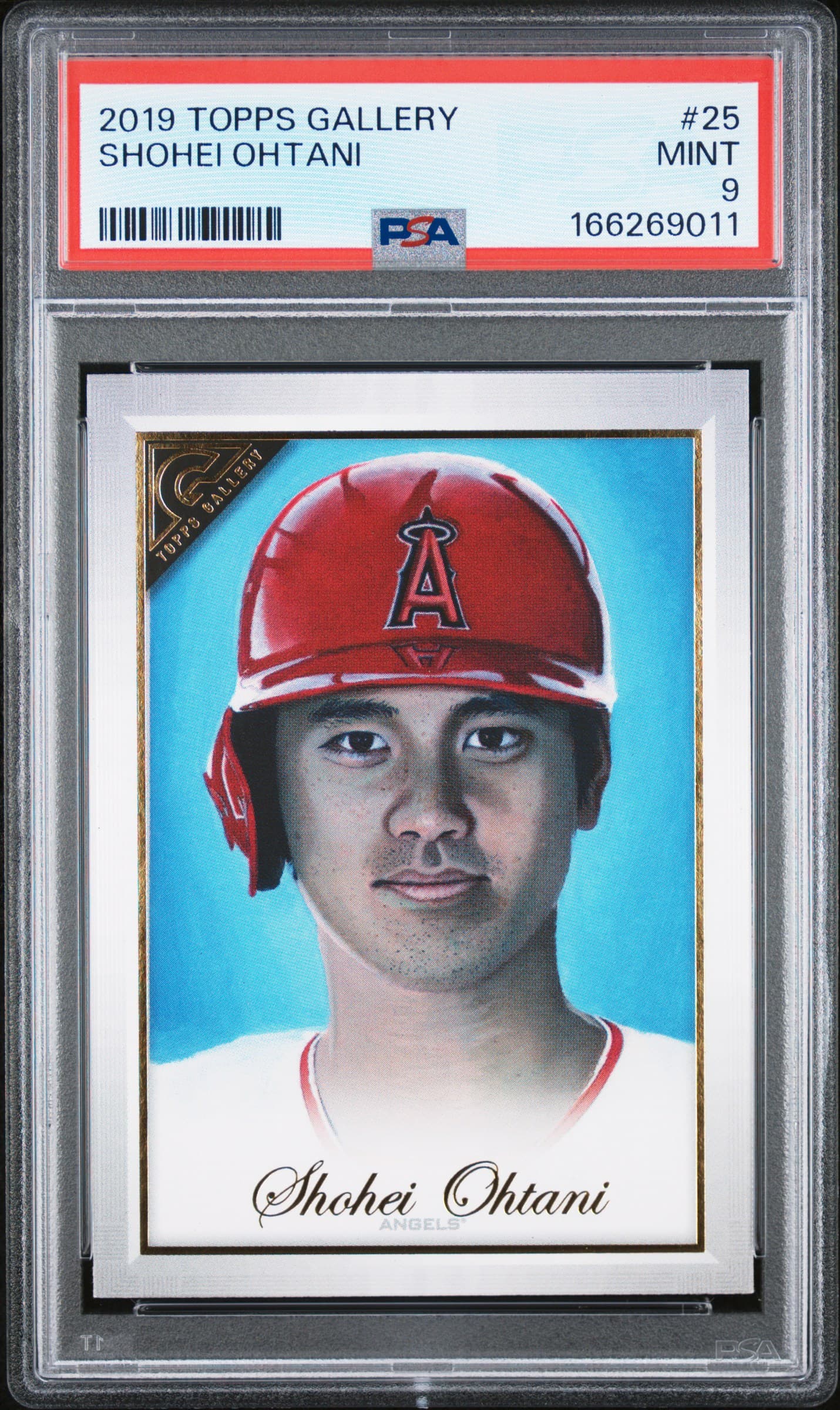 Shohei Ohtani
