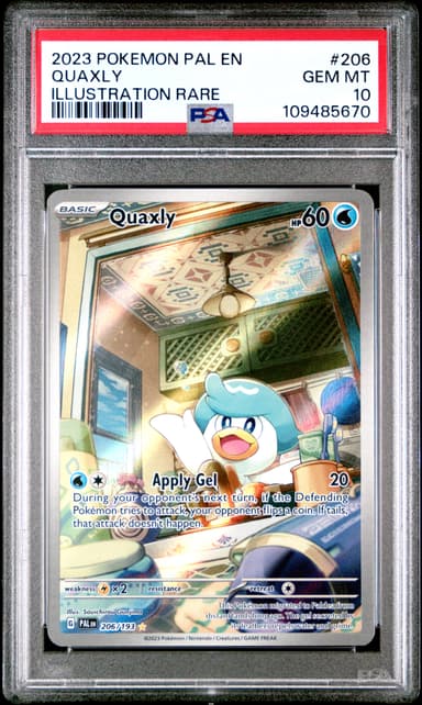 Quaxly