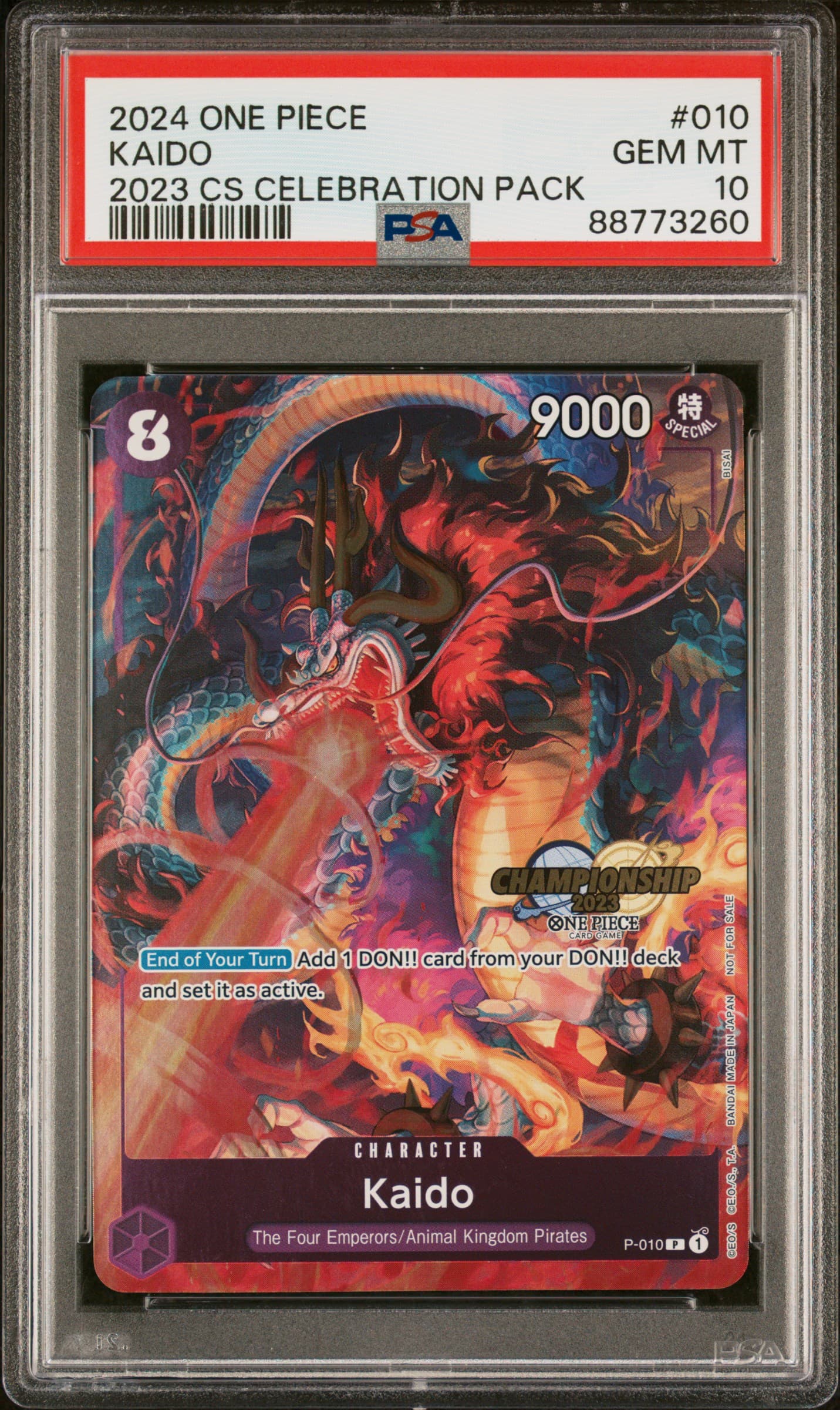 Kaido