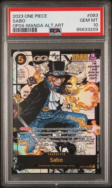Sabo