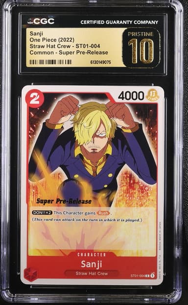 Sanji