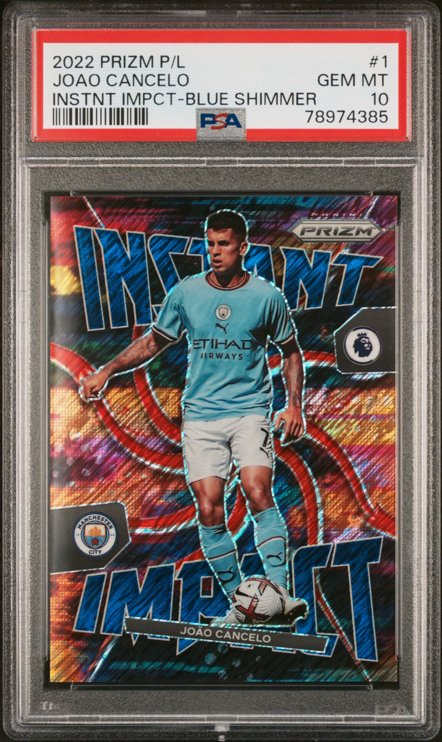 Joao Cancelo
