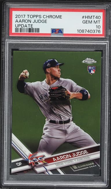 Aaron Judge