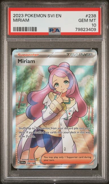 Miriam