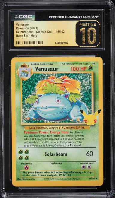 Venusaur