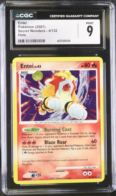 Entei