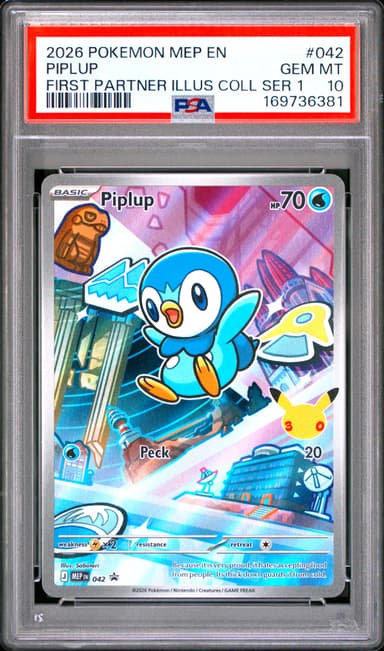 Piplup