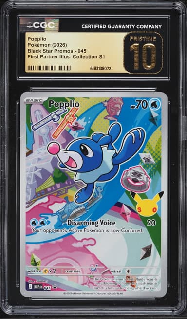 Popplio