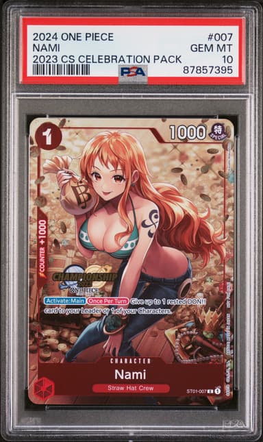 Nami