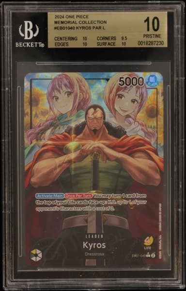 Kyros ALT ART L