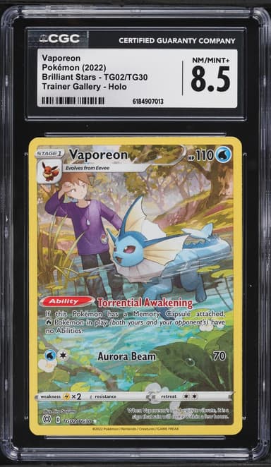 Vaporeon
