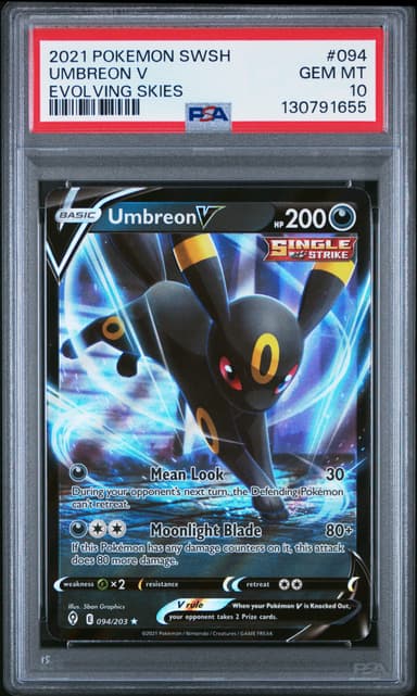 Umbreon V
