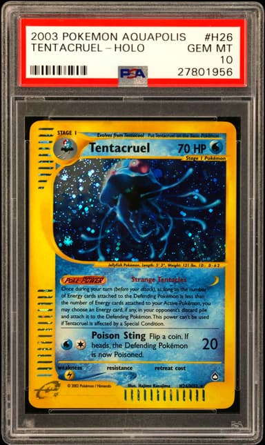 Tentacruel-Holo