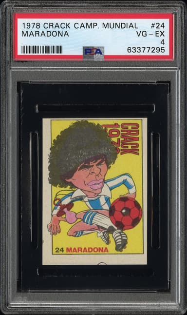 Maradona